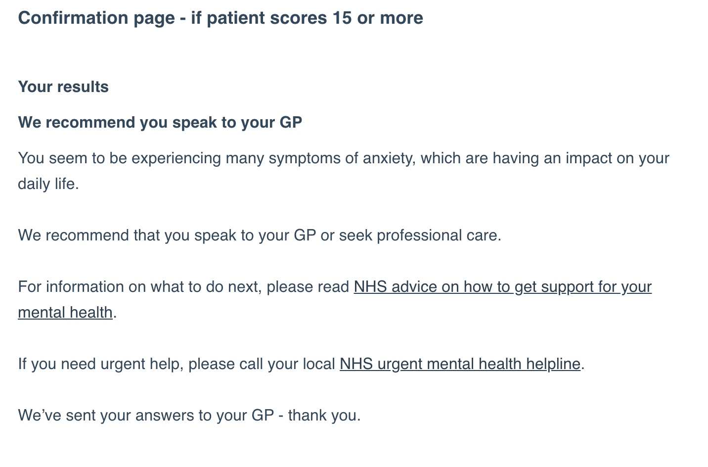 remote monitoring screen grab