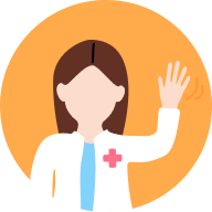 Clinician - Woman Clinician - Woman